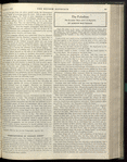 The Reform advocate