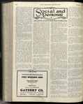 The Reform advocate