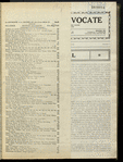The Reform advocate