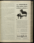 The Reform advocate