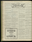 The Reform advocate