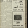 The Reform advocate