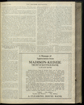 The Reform advocate