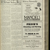 The Reform advocate