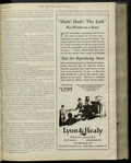 The Reform advocate
