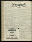 The Reform advocate