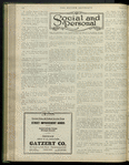 The Reform advocate