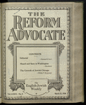 The Reform advocate