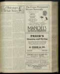 The Reform advocate