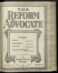 The Reform advocate