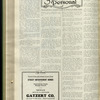 The Reform advocate