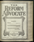 The Reform advocate