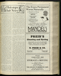 The Reform advocate
