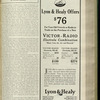 The Reform advocate