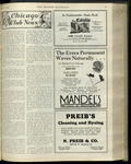 The Reform advocate