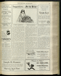 The Reform advocate