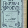 The Reform advocate