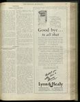 The Reform advocate