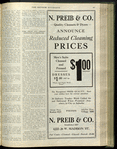 The Reform advocate