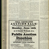 The Reform advocate
