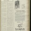 The Reform advocate