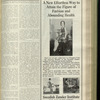 The Reform advocate