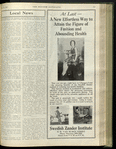 The Reform advocate