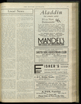 The Reform advocate