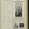 The Reform advocate