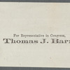Individual small ballots