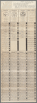 Louisiana ballot