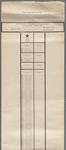 Primary election, Democratic Party, New York County, March 26, 1912