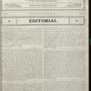 The Reform advocate