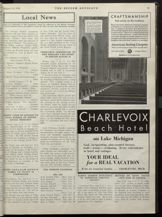 Index