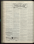 The Reform advocate