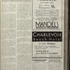 The Reform advocate