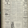 The Reform advocate