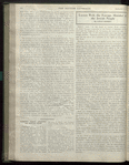 The Reform advocate