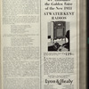 The Reform advocate