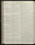 The Reform advocate