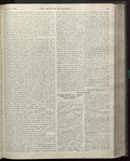 The Reform advocate