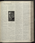 The Reform advocate