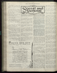 The Reform advocate