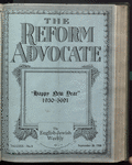 The Reform advocate