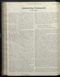 The Reform advocate
