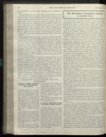 The Reform advocate