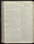 The Reform advocate