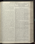 The Reform advocate