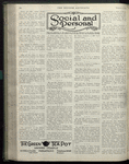 The Reform advocate