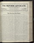 The Reform advocate